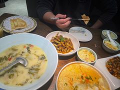-春熙小馆(乘风庄店)