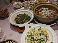 -盛百味·家宴餐厅(霸州分店)