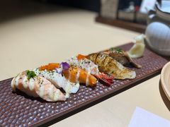 -江左尚白日本料理(万象城店)