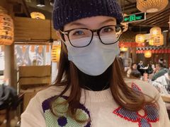 -南京大牌档(香港广场店)