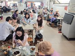 -正宗杨记普洱酸醋米线(总店)