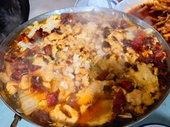 -石饮红星包子(中山路店)
