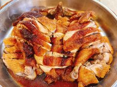 -红旗山庄(圭峰山店)