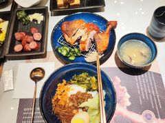 -馔豚·台北菜专门店(深圳湾万象城店)