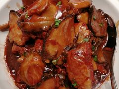 -新吉士·上海菜(浦东LCM置汇旭辉店)