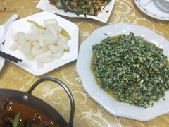 -味好美土菜(迎宾东路店)