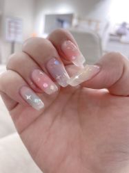-槿里日式美甲工作室