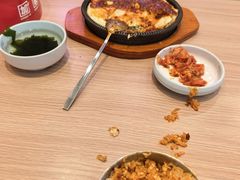 -合易泓拌饭(长春远大购物中心店)