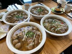 -大茴香越法料理(SOHO复兴店)