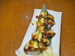 -九井澤精致料理(金茂店)