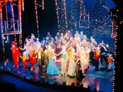 -北京保利大厦酒店(东四十条地铁站店)