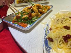 -东北一家人(友谊街店)