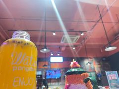 -蚝堡海鲜·威海菜·海肠捞饭·烧烤·亚洲吃蚝公司(幸福门店)