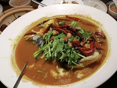 -清水亭湖北菜(大屯DT51店)