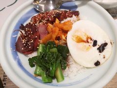 -茶港·点心·啫啫煲(范湖万达广场店)