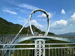-黄腾峡生态旅游区