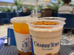 -CHARLIETOWN红茶公司(南京万象天地店)