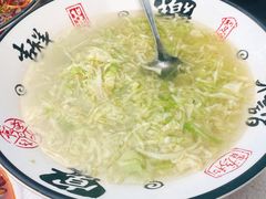 莲白粉丝-罗妈砂锅(四川成都奎星楼店)
