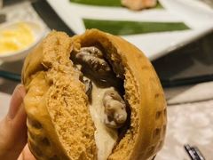 -香云轩·顺德菜(香云纱园林酒店店)