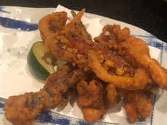 -玄白·炭烤活鳗(上海首店)