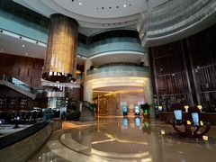 -厦门源昌凯宾斯基大酒店