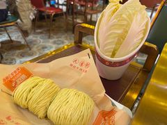 -大吉利·潮汕鲜牛肉火锅(西安店)