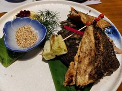 -大江户日本料理(吕厝店)