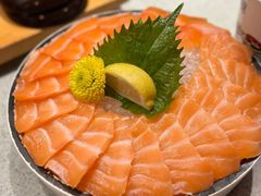 -万岁寿司(恒宝店)