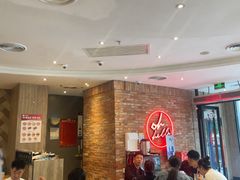 -必胜客(唐百友谊店)