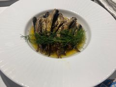 -满洲里饭店-尼基金俄餐厅