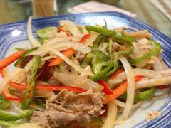 -新疆红柳花餐厅(新洲店)