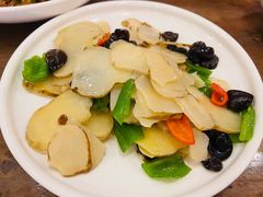 -花红徽菜(九华山青阳店)