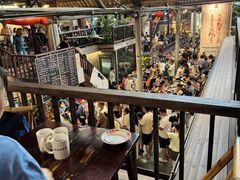 -東茅街茶馆