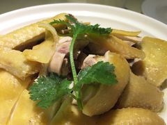 -百味馆·粤菜·湛江菜(后海花园店)