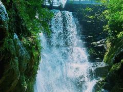 -善卷洞风景区