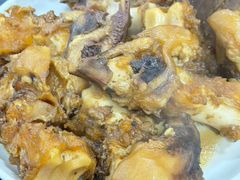 -伟记牛蹄(道滘店)