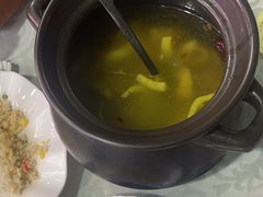 -范饭椰林川湘味海鲜·椰子鸡(三亚湾椰梦长廊店)
