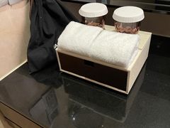 -广州天河希尔顿酒店