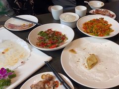-东哥紫阳蒸盆子(旺座·现代城店)