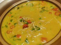 -金掌勺·锅包肉(广渠门店)