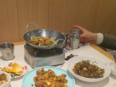 -醉得意·家常菜(二七路店)