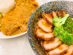 -新荔园茶餐厅(荔湾区府宿舍大院店)