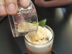 -BE NORMAL CAFE(霞溪路店)