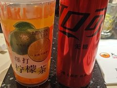 -大渔铁板烧(万象城店)