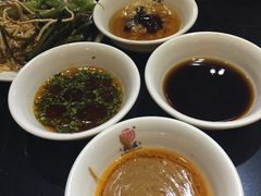 -重庆德庄火锅(体育中心店)