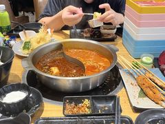 -水林间·寿喜烧自助(仙林金鹰店)