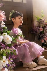 -芳妮豆丁家庭影像馆(宝安店)