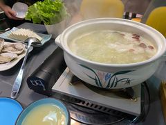 -金龙·打边炉(南京西路店)