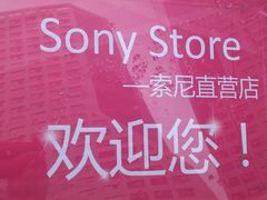 -Sony Store 索尼(来福士店)