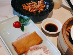 -滋粥楼·顺德菜(番禺广场总店)